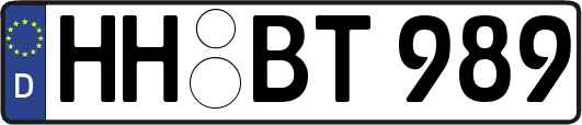 HH-BT989