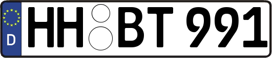HH-BT991