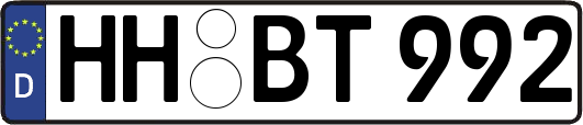 HH-BT992