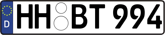HH-BT994