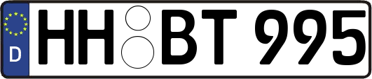 HH-BT995