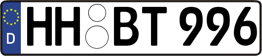 HH-BT996