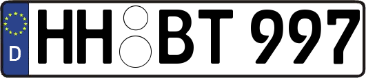 HH-BT997
