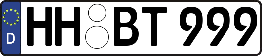 HH-BT999