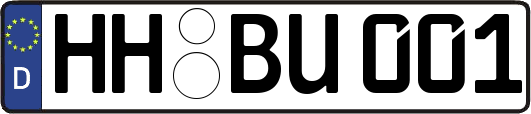 HH-BU001