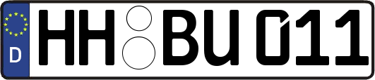 HH-BU011