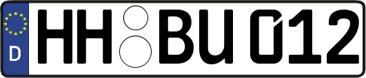 HH-BU012