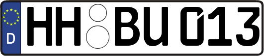 HH-BU013