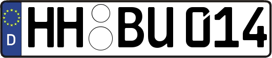 HH-BU014