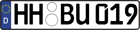 HH-BU019