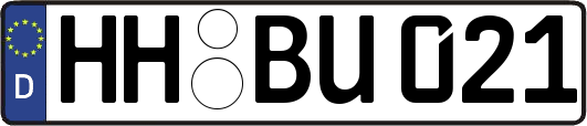 HH-BU021