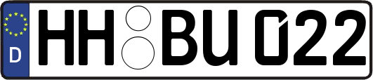 HH-BU022