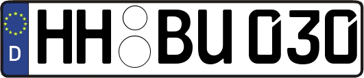 HH-BU030