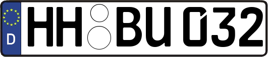 HH-BU032
