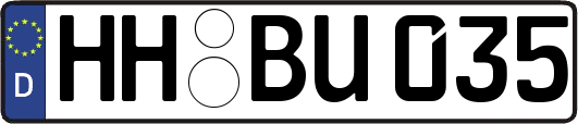 HH-BU035