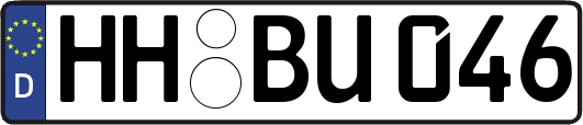 HH-BU046