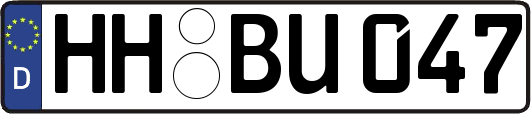 HH-BU047