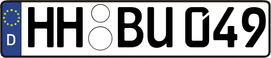 HH-BU049