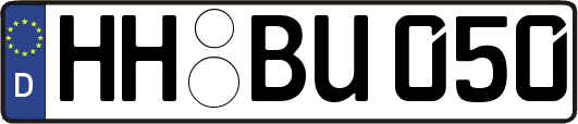 HH-BU050