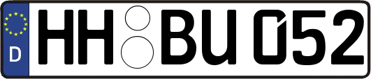 HH-BU052