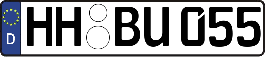 HH-BU055