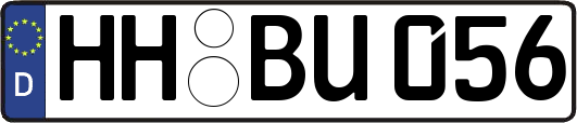 HH-BU056