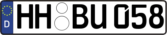 HH-BU058