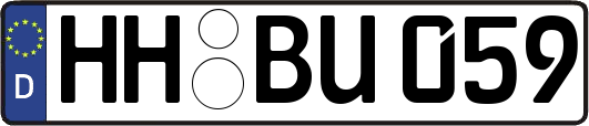 HH-BU059