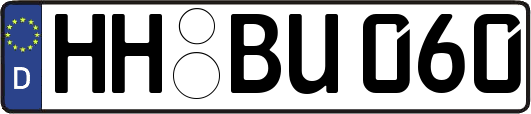 HH-BU060