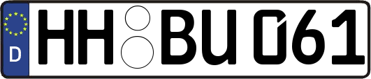 HH-BU061