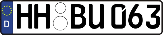 HH-BU063