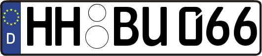 HH-BU066