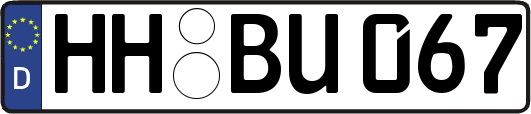 HH-BU067
