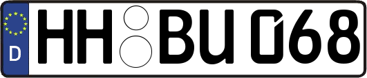 HH-BU068
