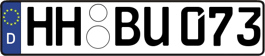 HH-BU073