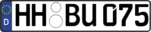 HH-BU075