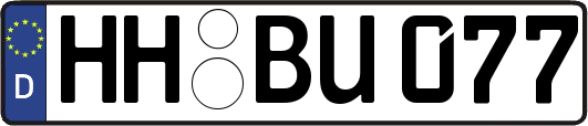 HH-BU077
