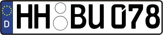 HH-BU078