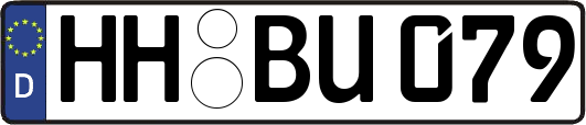 HH-BU079