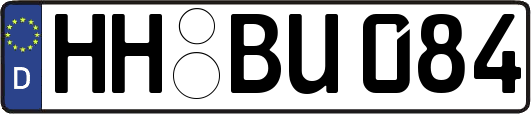 HH-BU084