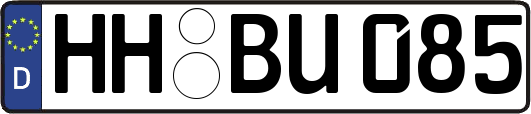 HH-BU085