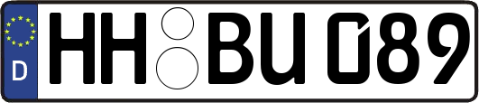 HH-BU089