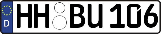 HH-BU106