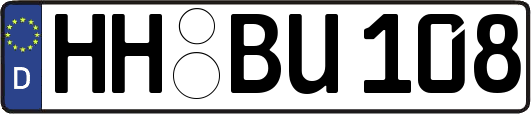 HH-BU108