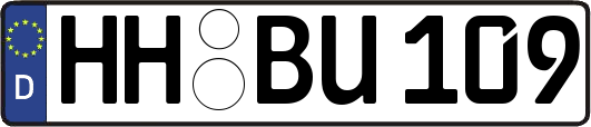 HH-BU109