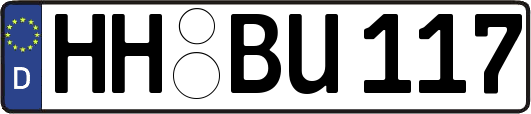 HH-BU117