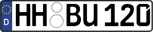HH-BU120