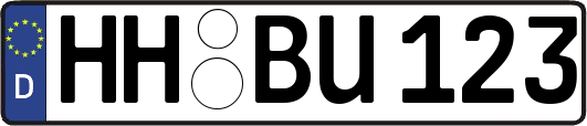 HH-BU123