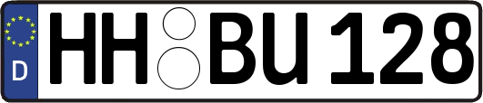 HH-BU128
