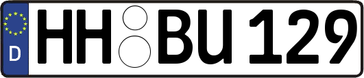 HH-BU129